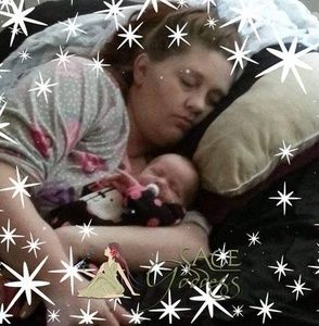 Meet your Posher, Corina